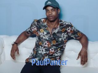 PaulPanter