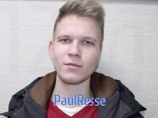 PaulResse