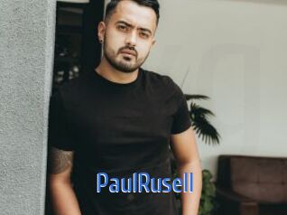 PaulRusell