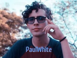 PaulWhite