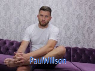 PaulWillson