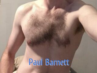 Paul_Barnett