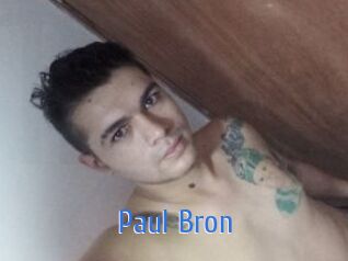 Paul_Bron