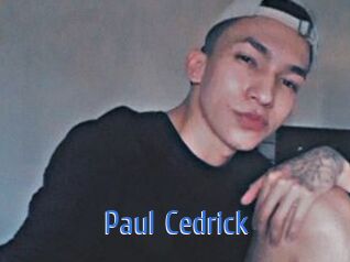 Paul_Cedrick