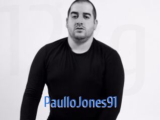 PaulloJones91