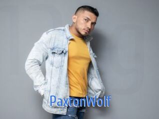 PaxtonWolf