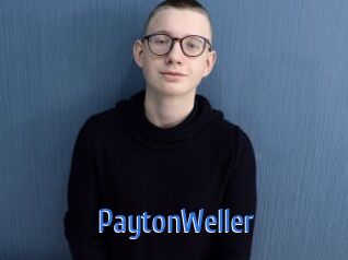 PaytonWeller