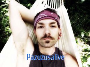 Pazuzusalive