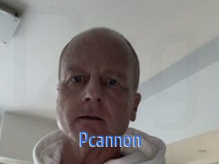 Pcannon