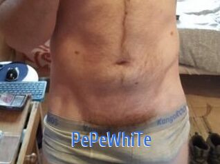 PePeWhiTe