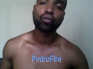 Pedro_Fire