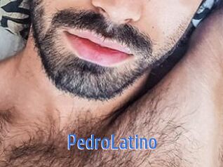 PedroLatino