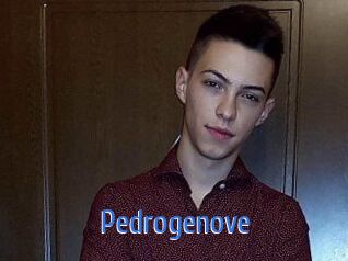 Pedrogenove