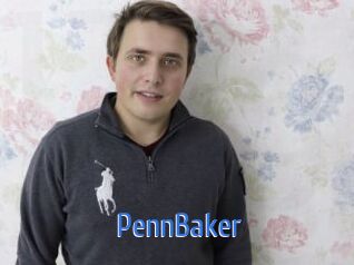 PennBaker