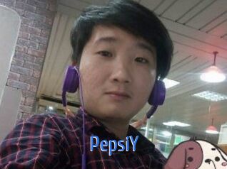 PepsiY