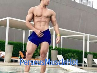 PerseusMuscleHot