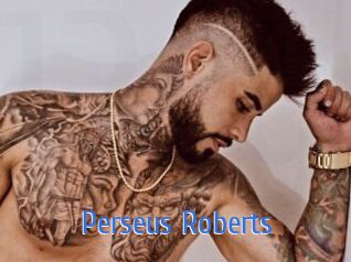 Perseus_Roberts