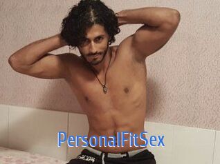 PersonalFitSex