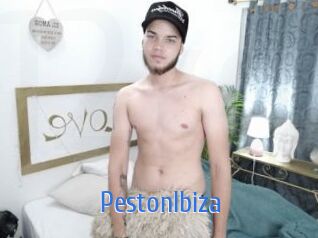 PestonIbiza