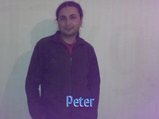 Peter