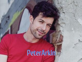 PeterArkin