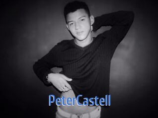 PeterCastell