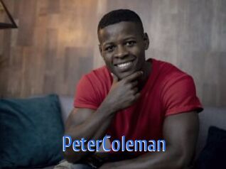 PeterColeman