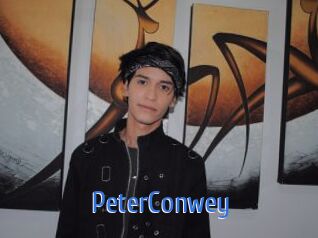 PeterConwey