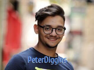 PeterDiggins