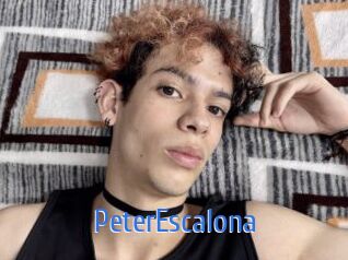 PeterEscalona