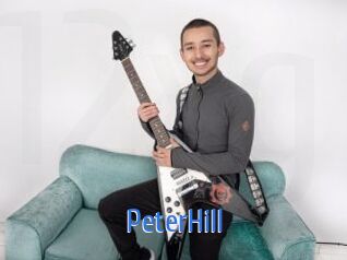 PeterHill