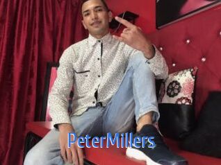 PeterMillers