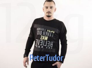 PeterTudor