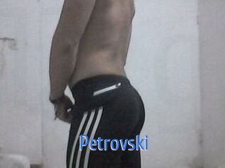 Petrovski