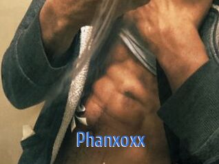 Phanxoxx