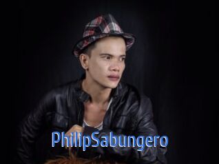 PhilipSabungero