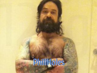 PhillHoles