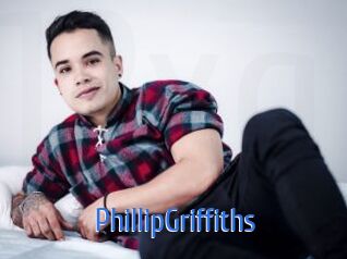 PhillipGriffiths