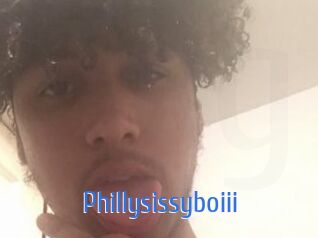 Phillysissyboiii