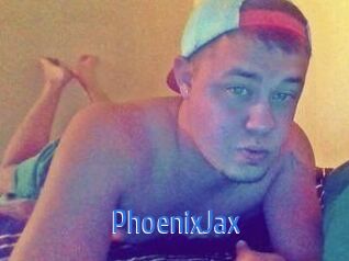 PhoenixJax