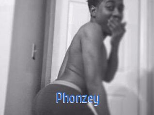 Phonzey