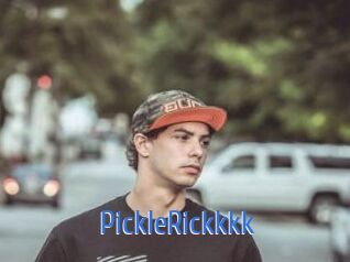 PickleRickkkk