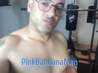 PinkBandanaMan