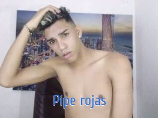 Pipe_rojas