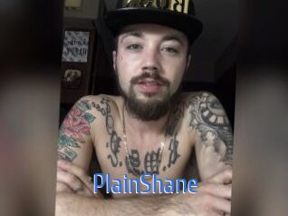 PlainShane