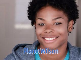 PlanetWilson