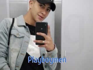 Playboymen