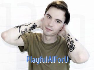 PlayfulAlForU