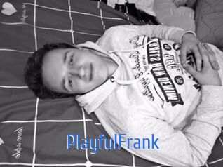 PlayfulFrank