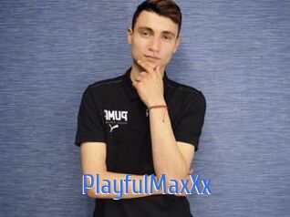 PlayfulMaxXx